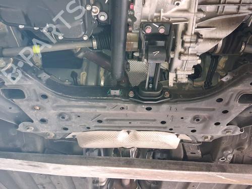 Used Subframe Subframe 39564091 39564091