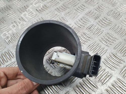 Mass air flow sensor RENAULT CLIO III (BR0/1, CR0/1)  | BP17747650M95 