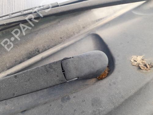 Used Front wiper motor RENAULT SCÉNIC I MPV (JA0/1_, FA0_) 1.9 dCi RX4 (102 hp) 31114840