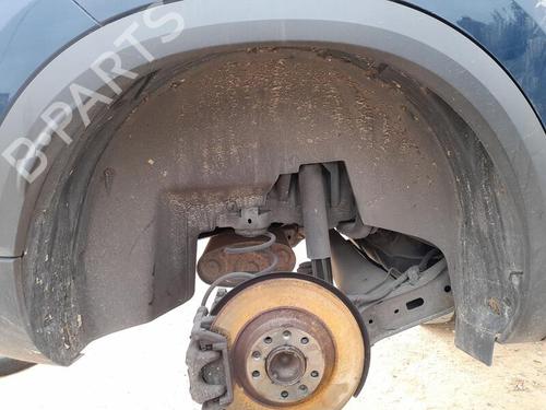 Used Wheel arch CITROËN C5 AIRCROSS (A_) 1.2 PureTech 130 (ARHNSJ) (131 hp) 29807828