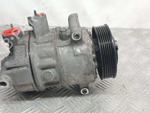 AC compressor AUDI Q3 (8UB, 8UG) 2.0 TDI quattro | BP24677402M34 