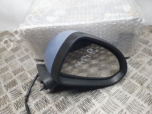 Used Right mirror OPEL CORSA D (S07) [2006-2015]  11347350