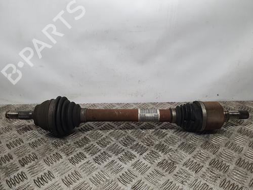 Used Left front driveshaft CITROËN C-ELYSEE (DD_) [2012-2026]  11275854