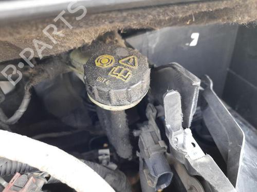 Used Brake master cylinder FORD FOCUS III Turnier 1.5 TDCi (120 hp) 28366909
