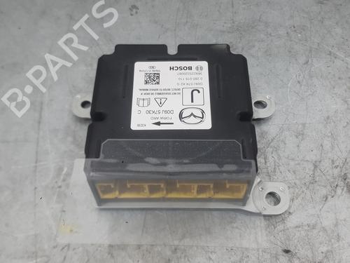 Used ECU airbags ECU airbags MAZDA 2 Hatchback (DL, DJ) 1.5 SKYACTIV-G (90 hp) 36327402 36327402