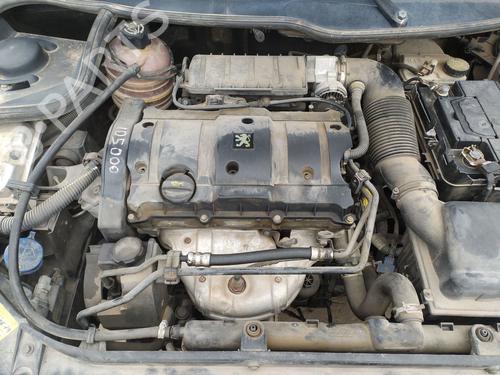 Moteur PEUGEOT 206 CC (2D) 1.6 16V (2DNFUF, 2DNFUR) (109 hp) 32141802