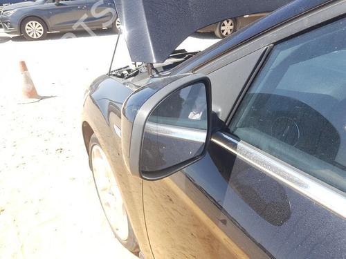 Used Left mirror FORD MONDEO IV (BA7) 2.0 TDCi (140 hp) 25027797