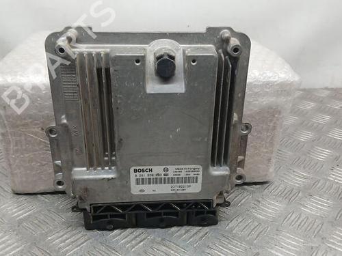 Engine control unit (ECU) DACIA LOGAN MCV II 1.5 dCi | BP29325632M57 