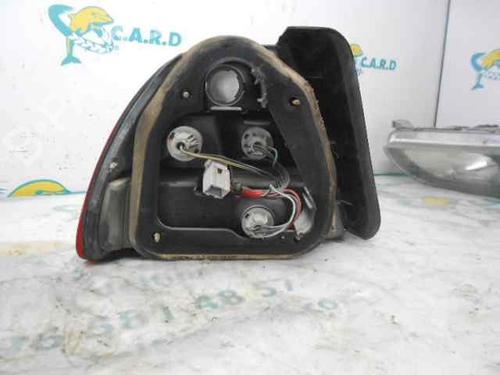 Right taillight HONDA CIVIC VI Fastback (MA, MB) 1.5 16V (MB3) | BP30921C35