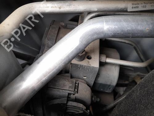 ABS Bremseaggregat DACIA LOGAN II TCe 90 LPG (90 hp) 29325633