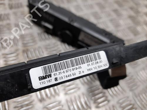 Climate control BMW 1 (E87) 118 d | BP9180234I5 