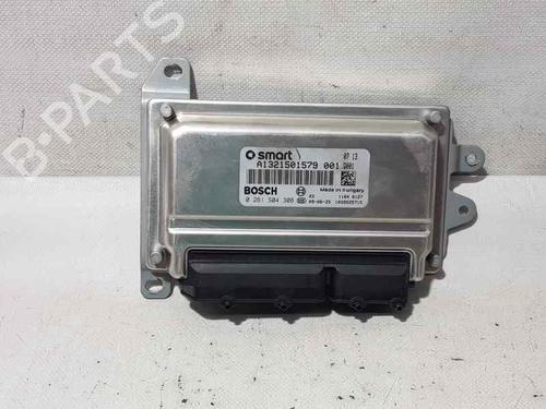 Used Electronic module SMART FORTWO Coupe (451) [2007-2025]  14012130
