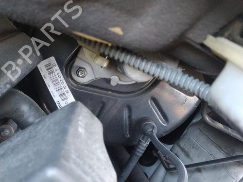 Servo brake MERCEDES-BENZ VITO Tourer (W447) 114 CDI / 114 BlueTEC (447.701, 447.703, 447.705) | BP25604080M42 