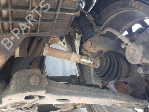 Left front driveshaft FORD FOCUS II (DA_, HCP, DP) 1.6 TDCi | BP29402155M38 