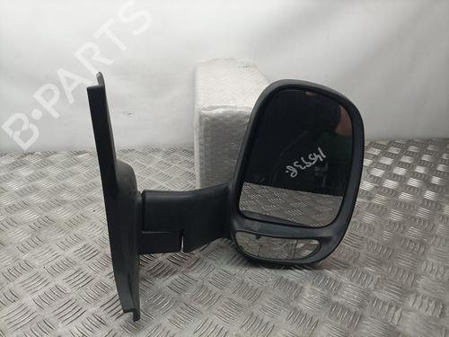 Retrovisor derecho FORD TRANSIT Van (E_ _) 2.5 TD (EAS, EAL) (101 hp) 12503559