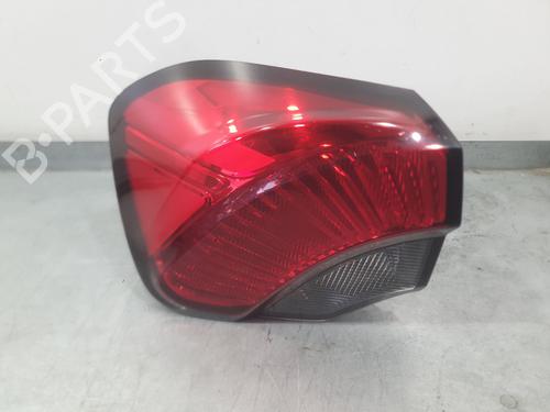 Used Left taillight Left taillight 38466103 38466103