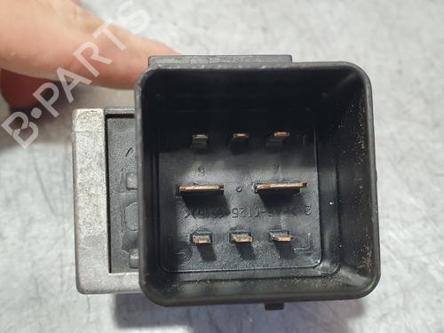 Electronic module NISSAN NOTE (E12) 1.5 dCi | BP15497784M83