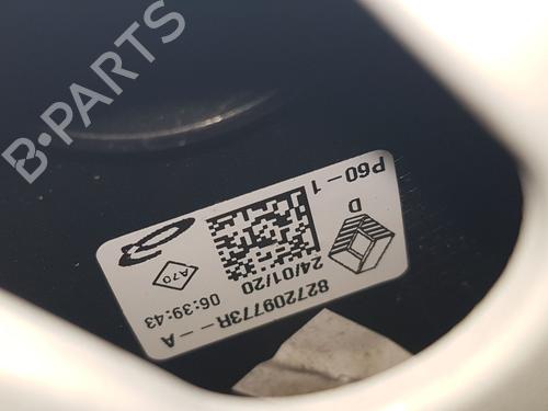 Used Rear right window mechanism RENAULT CLIO V (B7_) 1.0 LPG (B7MT) (101 hp) 32394198