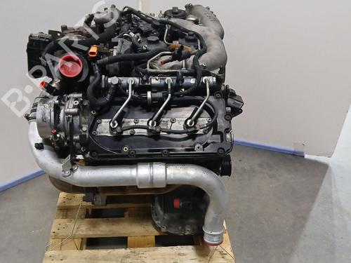Engine AUDI A5 (8T3) 2.7 TDI | BP29953872M1