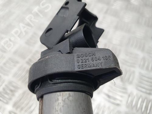Ignition coil BMW 1 (E87) 116 i | BP12506686M94 