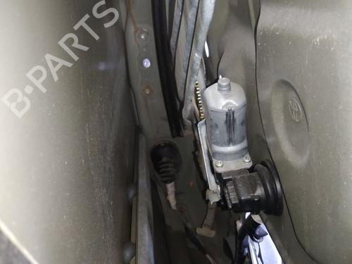 Rudehejsemekanisme venstre bagtil TOYOTA AURIS (_E18_)  | BP24152389C24