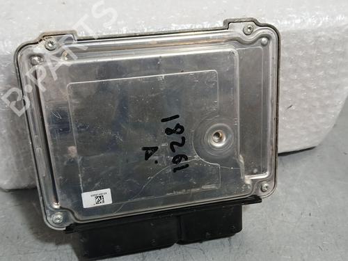 Engine control unit (ECU) VW GOLF VI (5K1) 2.0 TDI | BP40020407M57 - Image 3
