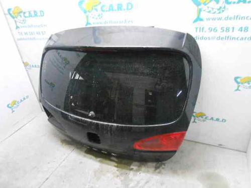Tailgate SEAT LEON (1P1)  | BP31681C6 