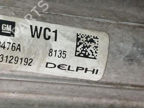 AC radiator OPEL ASTRA H GTC (A04)  | BP29356375M32 