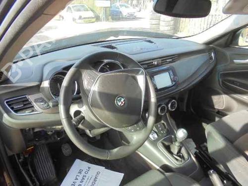 Rear right window mechanism ALFA ROMEO GIULIETTA (940_) | BP4192126C25