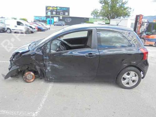 Intercooler TOYOTA YARIS (_P9_) | BP1520824M30