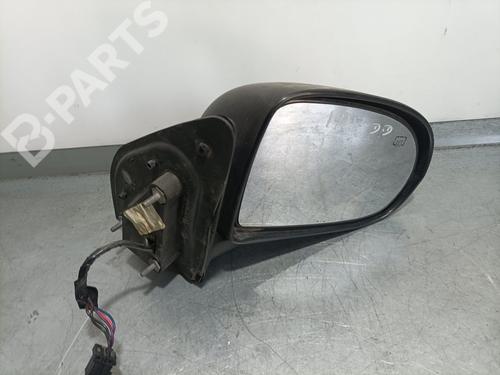 Used Right mirror Right mirror JEEP PATRIOT (MK74) [2007-2017] 10195715 10195715