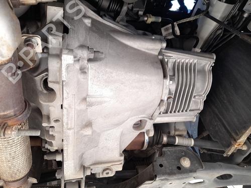 Used Gearbox Gearbox OPEL CORSA F (P2JO) 1.2 (68) (101 hp) 34633047 34633047