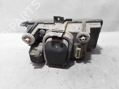 Left headlight SEAT IBIZA II (6K1)  | BP5823677C28 