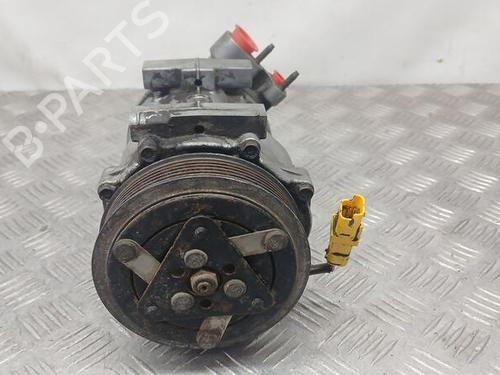 AC Kompressor CITROËN XSARA PICASSO (N68) 1.6 HDi (90 hp) 21082421