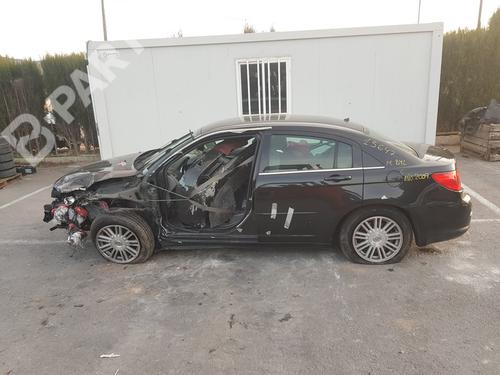 Used Parts CHRYSLER SEBRING (JS)  2.0 CRD  960668