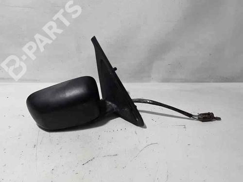 Right mirror VW GOLF II (19E, 1G1)  | BP6829537C27
