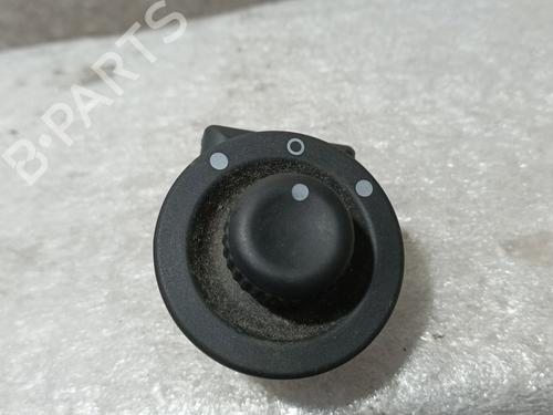 Used Mirror switch RENAULT KANGOO / GRAND KANGOO II (KW0/1_) [2008-2025]  11851024