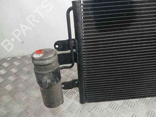 AC radiator SKODA OCTAVIA I (1U2)  | BP19159904M32 