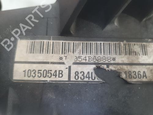Intercooler CHRYSLER 300C (LX, LE) 3.0 CRD | BP37757812M30 - Image 3