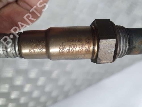 Electronic sensor PEUGEOT 208 I (CA_, CC_)  | BP16368559M84 