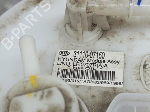 Fuel pump KIA PICANTO II (TA)  | BP13624061M76 