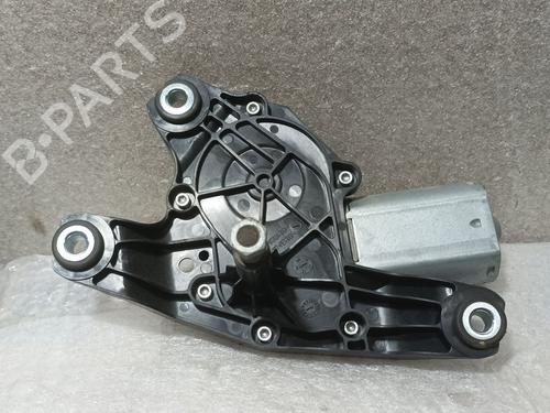 Used Rear wiper motor BMW X1 (E84) sDrive 18 d (143 hp) 8149763