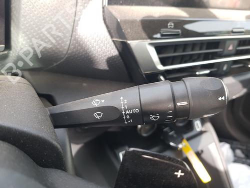 Used Steering column stalk CITROËN C4 III (BA_, BB_, BC_) 1.5 BlueHDi 130 (BBYHZB) (131 hp) 30356577