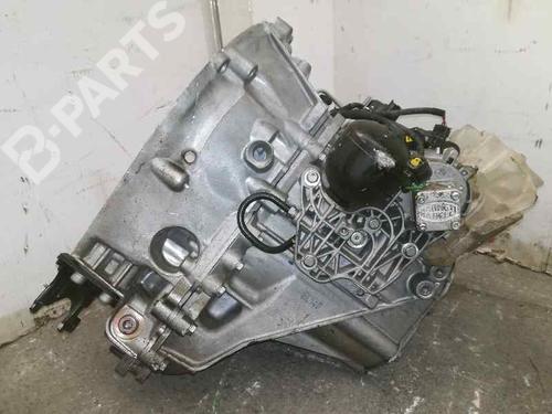 Gearbox CITROËN C4 CACTUS  | BP2288523M3 