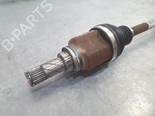 Right front driveshaft DACIA SANDERO II 1.5 Blue dCi 95 (B8JL) | BP37796336M39 - Image 2
