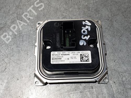 Module xenonverlichting RENAULT CLIO V (B7_) [2019-2025]  15405054