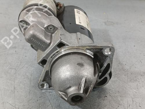 Used Starter Starter OPEL ASTRA J Saloon 1.4 Turbo (69) (140 hp) 34448084 34448084