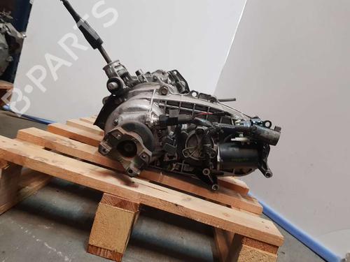 Transfer box TATA SAFARI (42_FD)  | BP16550426M36 