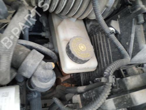 Used Brake master cylinder MERCEDES-BENZ CITAN Box Body/MPV (W415) 109 CDI (415.601, 415.603, 415.605) (90 hp) 27805648