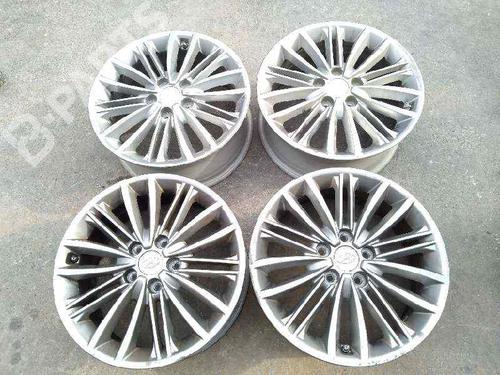 Used Rim HYUNDAI KONA (OS, OSE, OSI) [2017-2023]  10280191